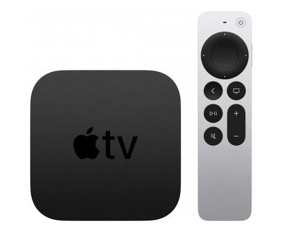 Медиаплеер Apple TV 4K 32GB (MXGY2RS/A)