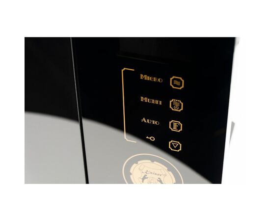 Микроволновая печь Kaiser EM 2545 AD, изображение 9 Микроволновая печь Kaiser EM 2545 AD, изображение 9