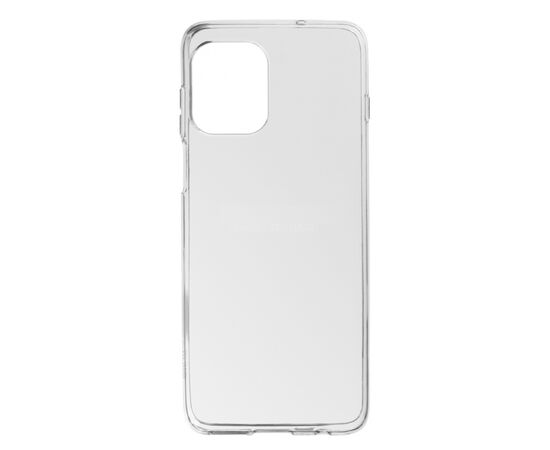 Чехол для моб. телефона Armorstandart Air Series Motorola G100 Transparent (ARM59429)