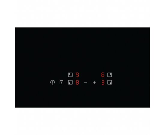 Варочная поверхность Zanussi IPZ642KC, изображение 3