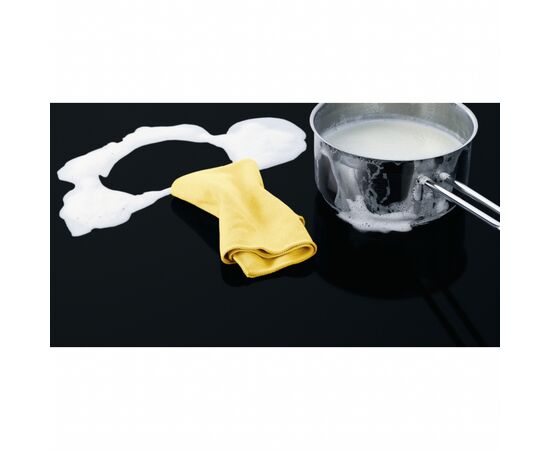 Варочная поверхность Zanussi IPZ642KC, изображение 8