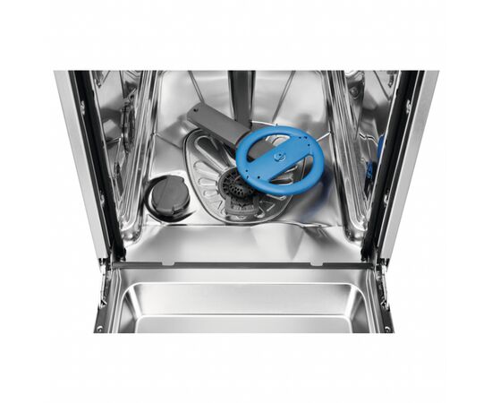 Посудомоечная машина Electrolux SMM43201SX, изображение 5 Посудомоечная машина Electrolux SMM43201SX, изображение 5