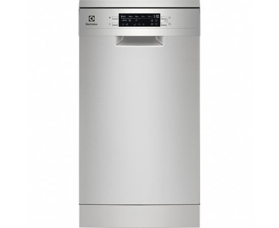Посудомийна машина Electrolux SMM43201SX