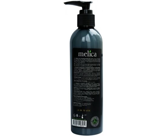 Кондиционер для волос Melica Black с бамбуком для окрашенных волос 250 мл (4770416003532), изображение 2 Кондиционер для волос Melica Black с бамбуком для окрашенных волос 250 мл (4770416003532), изображение 2