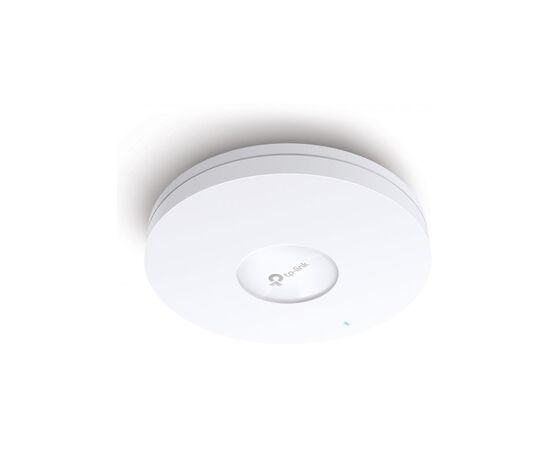 Точка доступу Wi-Fi TP-Link EAP620-HD, зображення 2 Точка доступу Wi-Fi TP-Link EAP620-HD, зображення 2