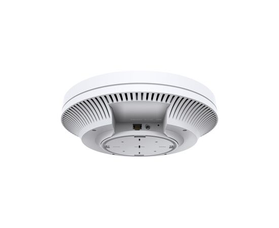 Точка доступу Wi-Fi TP-Link EAP620-HD, зображення 3 Точка доступу Wi-Fi TP-Link EAP620-HD, зображення 3