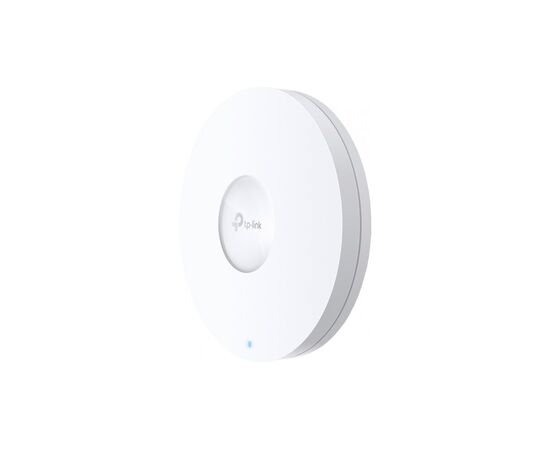 Точка доступу Wi-Fi TP-Link EAP620-HD