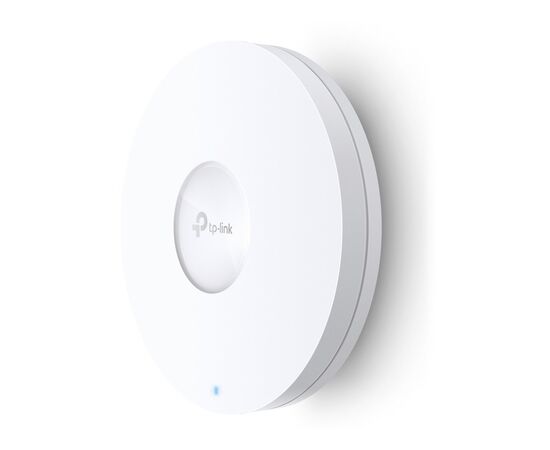 Точка доступа Wi-Fi TP-Link EAP660-HD, изображение 3 Точка доступа Wi-Fi TP-Link EAP660-HD, изображение 3