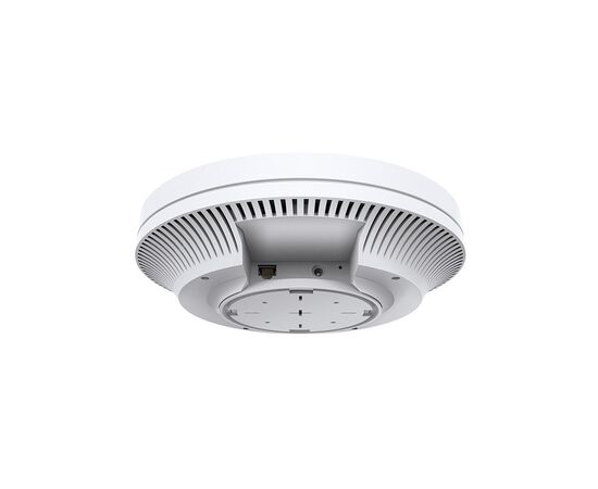 Точка доступа Wi-Fi TP-Link EAP660-HD, изображение 5 Точка доступа Wi-Fi TP-Link EAP660-HD, изображение 5