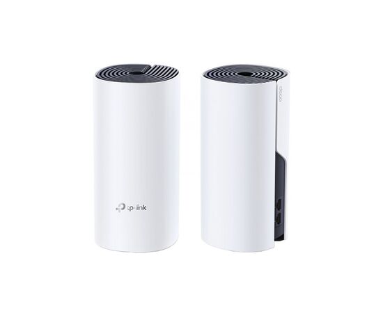 Точка доступу Wi-Fi TP-Link DECO-P9-2-PACK