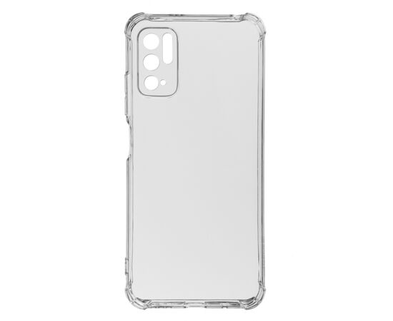 Чохол до моб. телефона Armorstandart Air Force Xiaomi Note 10 5G / Poco M3 Pro Transparent (ARM59341)