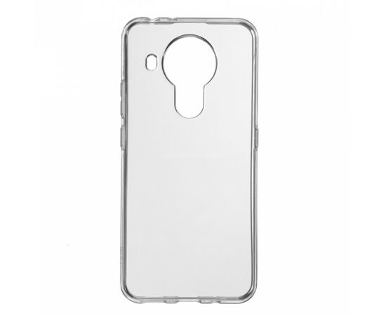 Чехол для моб. телефона Armorstandart Air Series Nokia 5.4 Transparent (ARM58360)