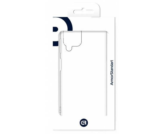 Чохол до моб. телефона Armorstandart Air Series Samsung A22 4G / M22 / M32 Transparent (ARM59321), зображення 2