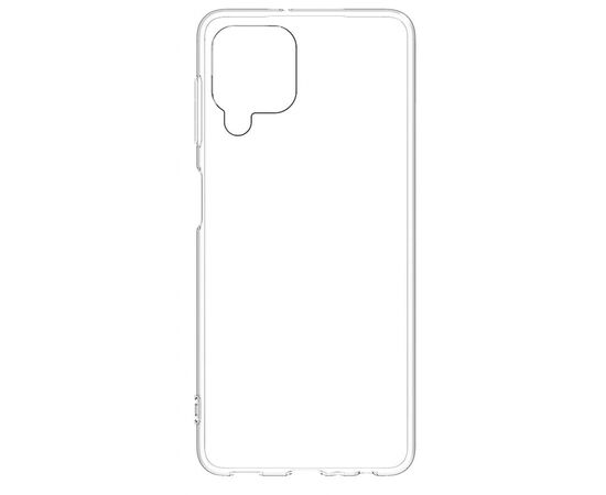 Чехол для моб. телефона Armorstandart Air Series Samsung A22 4G / M22 / M32 Transparent (ARM59321)