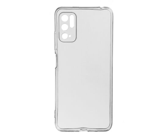 Чехол для моб. телефона Armorstandart Air Series Xiaomi Redmi Note 10 5G Transparent (ARM59339)