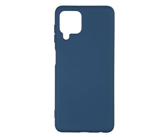 Чехол для моб. телефона Armorstandart ICON Case Samsung A22 4G / M22 / M32 Dark Blue (ARM59327)