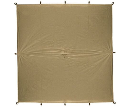 Тент Terra Incognita Tarp 3 x 3 sand (4823081501732)