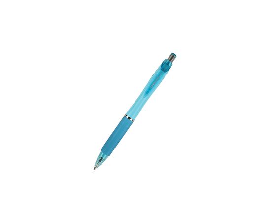 Ручка шариковая Delta by Axent retractable DB 2025, blue (DB2025-02)
