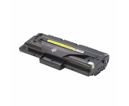 Картридж Makkon Samsung SCX-D4200A 3k (MN-SAM-S4200), зображення 3 Картридж Makkon Samsung SCX-D4200A 3k (MN-SAM-S4200), зображення 3