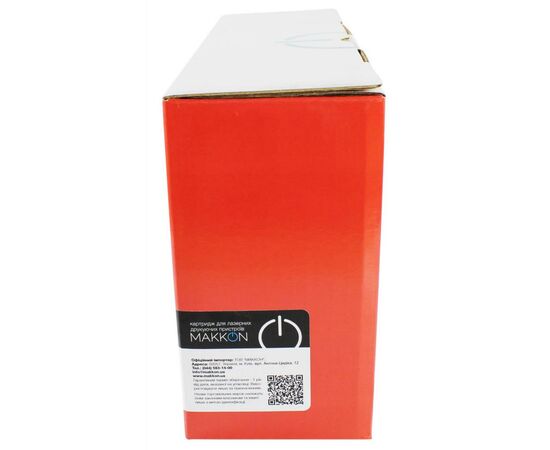 Картридж Makkon Samsung MLT-D119S 3k (MN-SAM-SD119S), изображение 2 Картридж Makkon Samsung MLT-D119S 3k (MN-SAM-SD119S), изображение 2