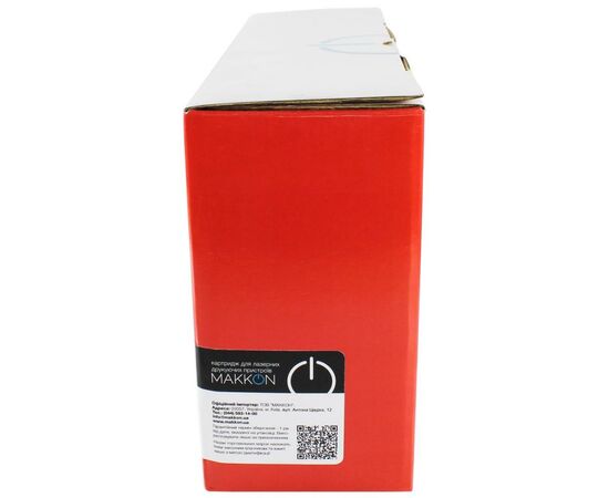 Картридж Makkon Samsung MLT-D115L (SD115L) 3k (MN-SAM-SD115L), зображення 2 Картридж Makkon Samsung MLT-D115L (SD115L) 3k (MN-SAM-SD115L), зображення 2