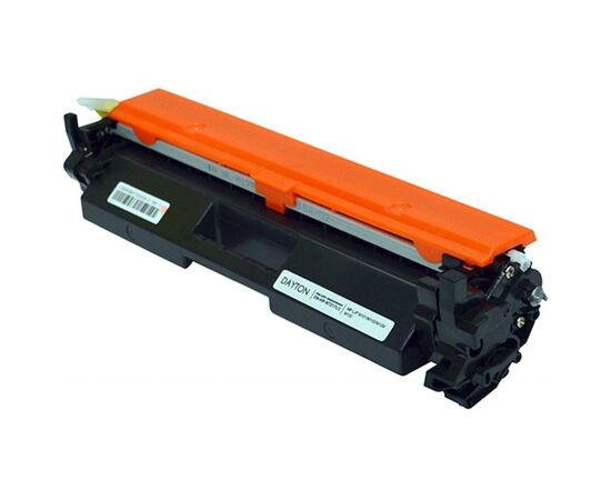 Картридж Dayton HP LJ CF217A 2.5k with chip (DN-HP-NT217LC), изображение 3 Картридж Dayton HP LJ CF217A 2.5k with chip (DN-HP-NT217LC), изображение 3