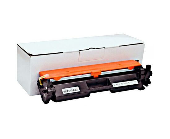 Картридж Dayton HP LJ CF217A 2.5k with chip (DN-HP-NT217LC)