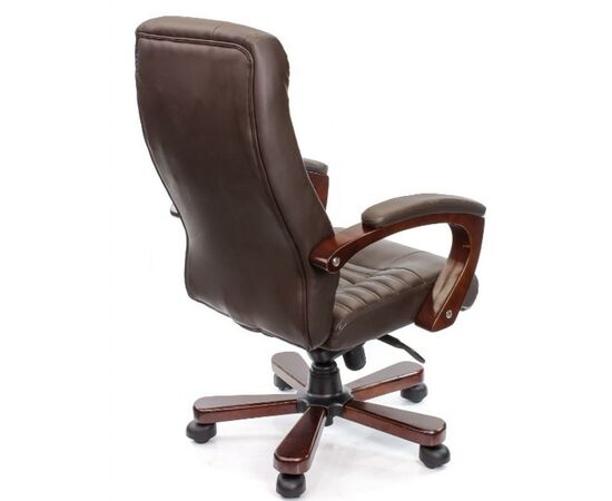 Офисное кресло Аклас Атлант EX MB Коричневое (09639), изображение 5 Офисное кресло Аклас Атлант EX MB Коричневое (09639), изображение 5