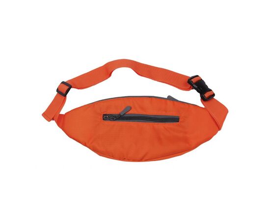 Подарок к мобильному телефону Sigma Поясна сумка X-active BS-90 Urbanistic Hip Bag Orange (4827798121016), изображение 2 Подарок к мобильному телефону Sigma Поясна сумка X-active BS-90 Urbanistic Hip Bag Orange (4827798121016), изображение 2