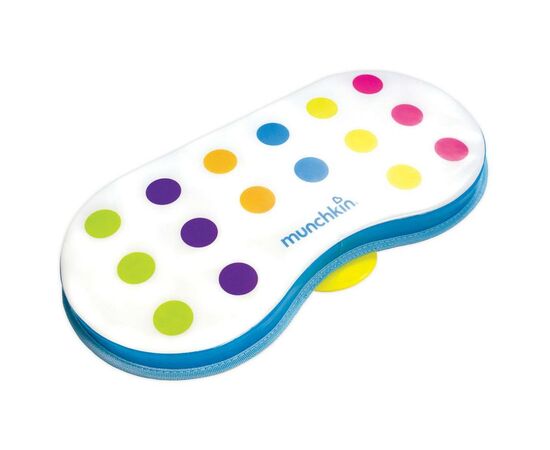 Дитячий килимок в ванну Munchkin Bath Kneeler (012080)
