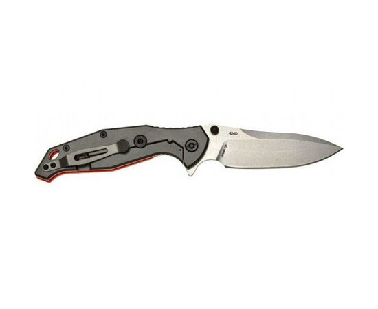 Нож Skif Adventure II SW Orange (424SEOR), изображение 2 Нож Skif Adventure II SW Orange (424SEOR), изображение 2