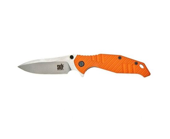 Нож Skif Adventure II SW Orange (424SEOR)
