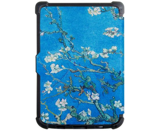 Чехол для электронной книги AirOn Premium PocketBook 606/628/633 (4821784622178), изображение 2 Чехол для электронной книги AirOn Premium PocketBook 606/628/633 (4821784622178), изображение 2