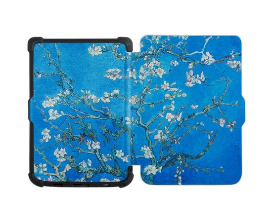 Чехол для электронной книги AirOn Premium PocketBook 606/628/633 (4821784622178), изображение 3 Чехол для электронной книги AirOn Premium PocketBook 606/628/633 (4821784622178), изображение 3