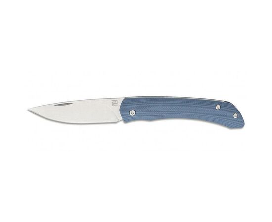 Нож Artisan Biome SW G10 Blue (1840P-BU)