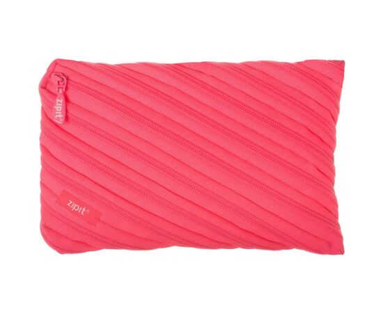 Пенал Zipit Neon Jumbo Dazzling Pink (ZTJ-NN-3)