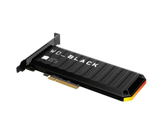Накопитель SSD PCI-Express 2TB AN1500 WD (WDS200T1X0L), изображение 2