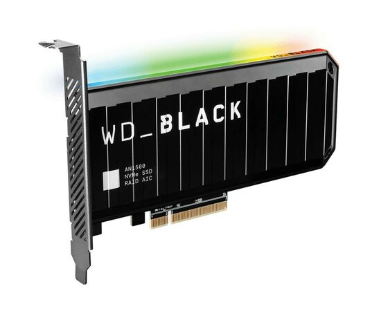 Накопитель SSD PCI-Express 2TB AN1500 WD (WDS200T1X0L), изображение 3