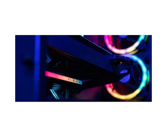 Накопитель SSD PCI-Express 2TB AN1500 WD (WDS200T1X0L), изображение 5