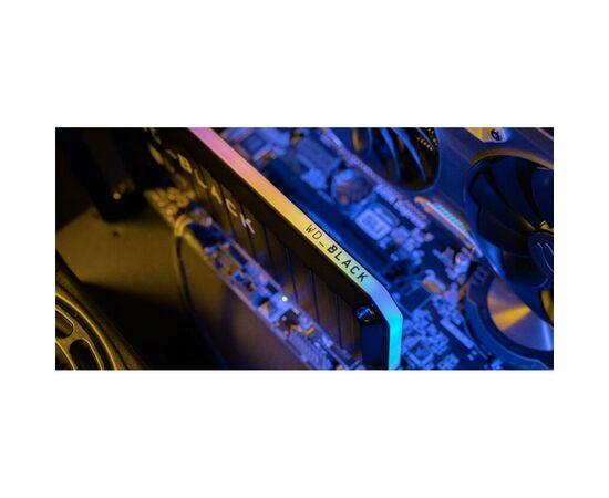 Накопитель SSD PCI-Express 2TB AN1500 WD (WDS200T1X0L), изображение 7