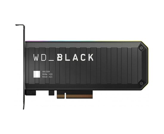 Накопитель SSD PCI-Express 2TB AN1500 WD (WDS200T1X0L)