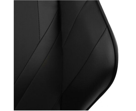 Кресло игровое DXRacer G Series D8200 Black (GC-G001-N-B2-NVF), изображение 6 Кресло игровое DXRacer G Series D8200 Black (GC-G001-N-B2-NVF), изображение 6