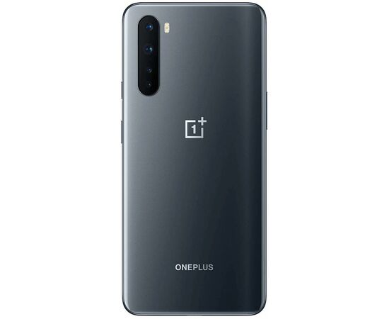 Мобильный телефон OnePlus Nord 8/128GB Gray Onyx, изображение 2 Мобильный телефон OnePlus Nord 8/128GB Gray Onyx, изображение 2