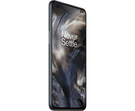 Мобильный телефон OnePlus Nord 8/128GB Gray Onyx, изображение 7 Мобильный телефон OnePlus Nord 8/128GB Gray Onyx, изображение 7