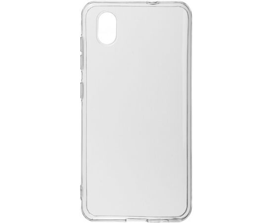 Чехол для моб. телефона Armorstandart Air SeriesZTE Blade A3 2020 Transparent (ARM57353)