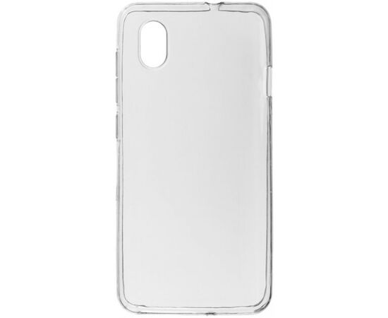 Чехол для моб. телефона Armorstandart Air SeriesZTE L8/Blade A3 2019 Transparent (ARM57352)