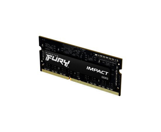Модуль пам'яті для ноутбука SoDIMM DDR4 32GB 2666 MHz Fury Impact Kingston Fury (ex.HyperX) (KF426S16IB/32)