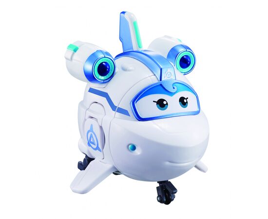 Трансформер Super Wings Transforming-Supercharge Astra, Астра (EU740313), изображение 2 Трансформер Super Wings Transforming-Supercharge Astra, Астра (EU740313), изображение 2