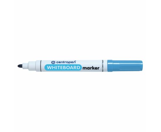 Маркер Centropen Board 2.5 мм Голубой (8559/10)