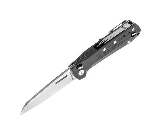 Мультитул Leatherman Free K2 Grey (832658), изображение 2 Мультитул Leatherman Free K2 Grey (832658), изображение 2